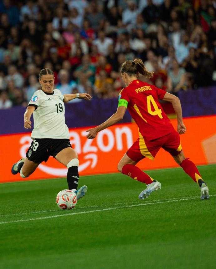 挑战接踵而至！欧洲杯资格赛局势白热化