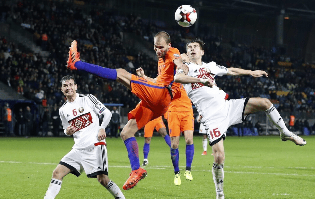 斯洛伐克爆冷淘汰,欧国联强队遭重创 斯洛伐克爆冷淘汰,欧国联强队遭重创