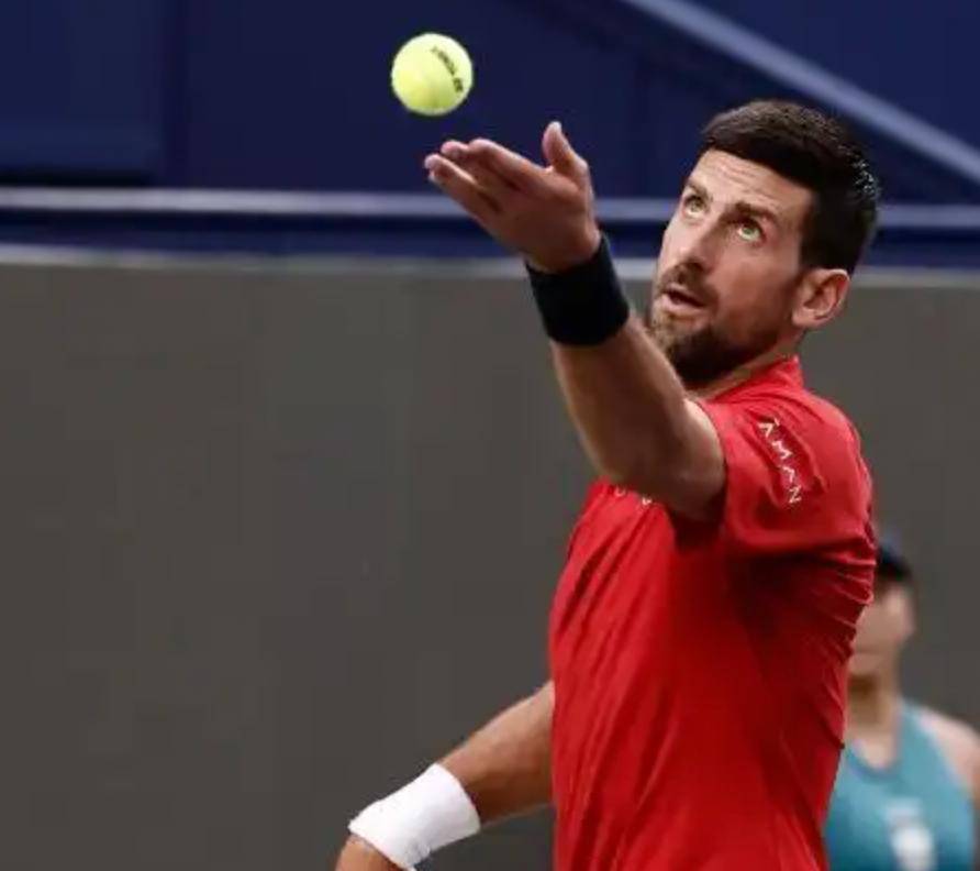 法国网球队碾压澳大利亚网球队,梅德韦杰夫绝境逆转 法国网球队碾压澳大利亚网球队,梅德韦杰夫绝境逆转