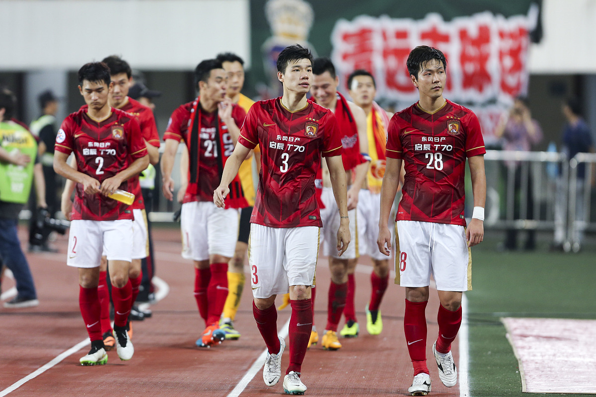 恒大再获胜，巩固亚冠小组榜首