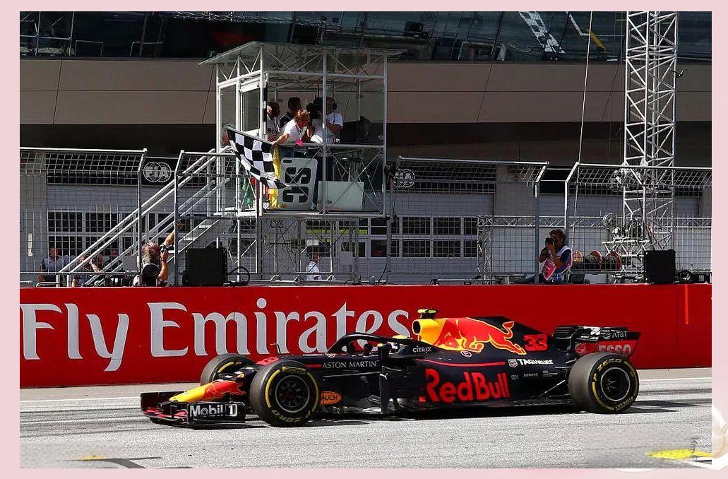 索伯车队横扫哈斯车队,维斯塔潘带队取胜 索伯车队横扫哈斯车队,维斯塔潘带队取胜