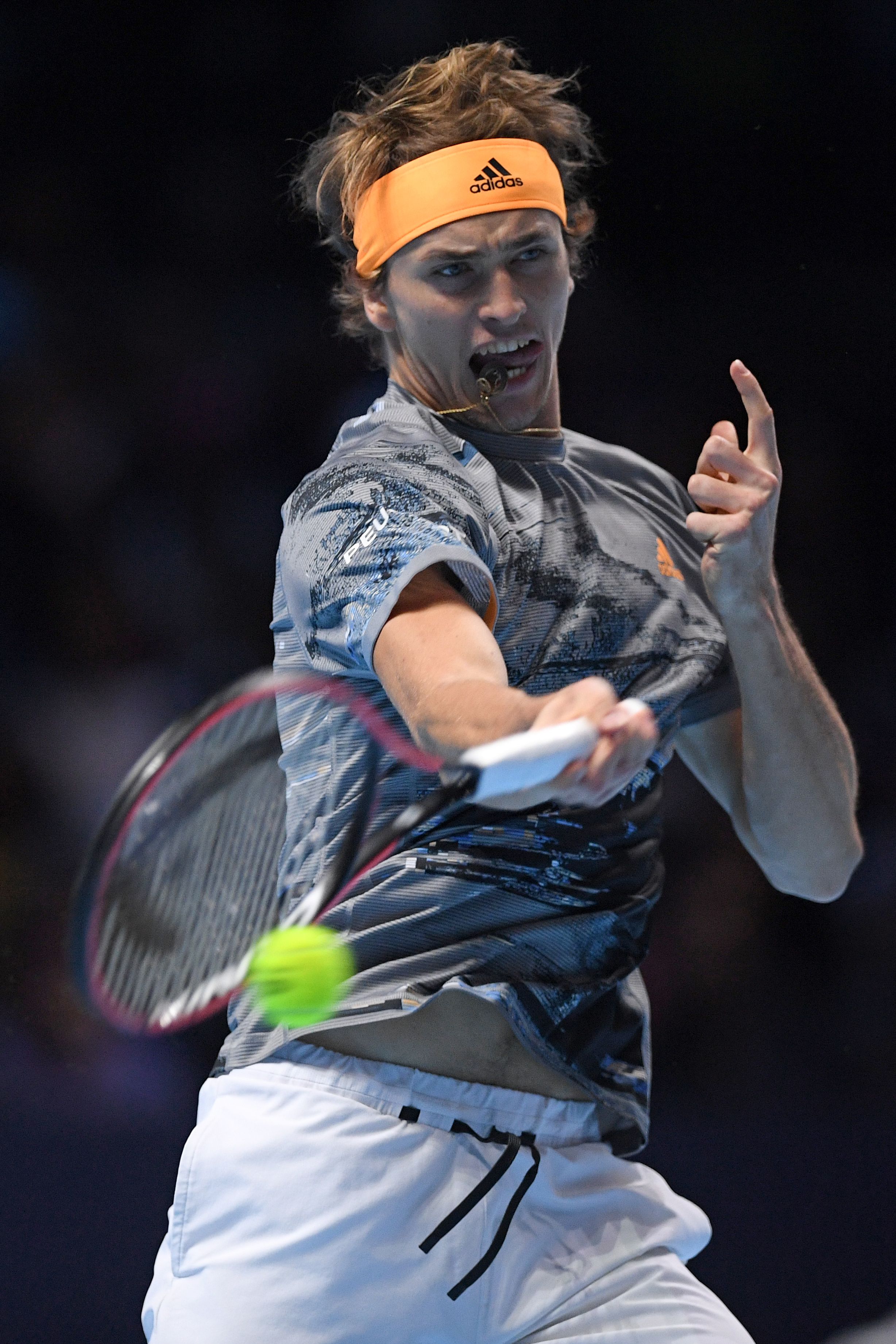 戴维斯杯力克ATP总决赛,蒂姆状态火热 戴维斯杯力克ATP总决赛,蒂姆状态火热