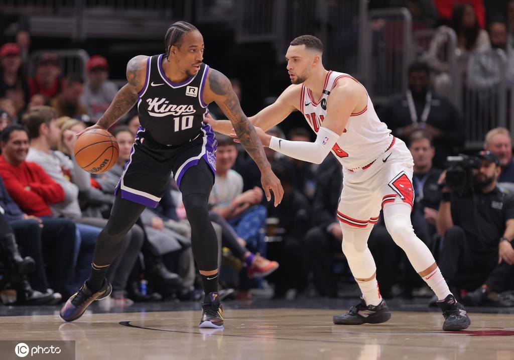 AYX体育赛事-公牛力克广东队，福克斯统治全场