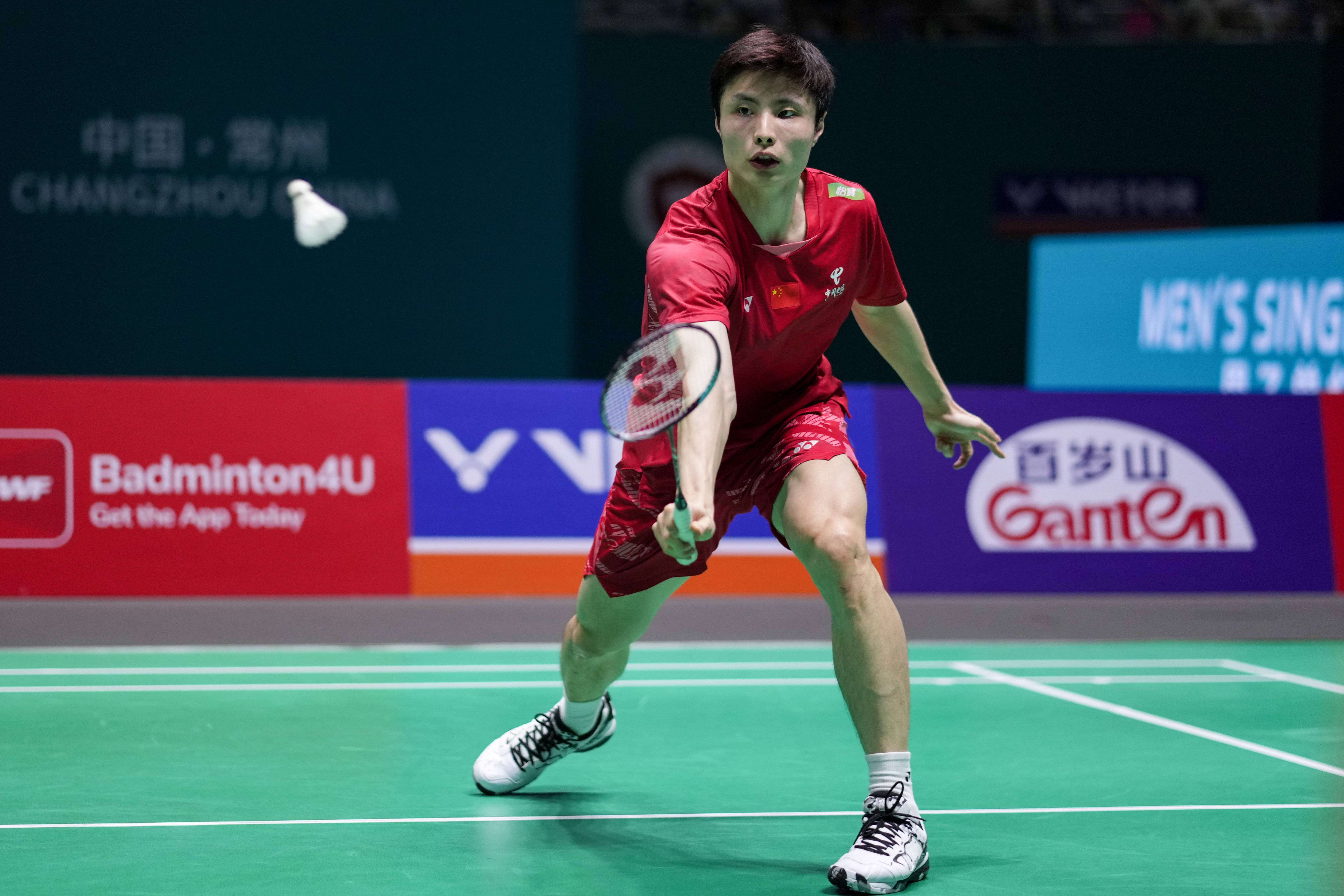 马来西亚队逆转泰国队，石宇奇带队取胜