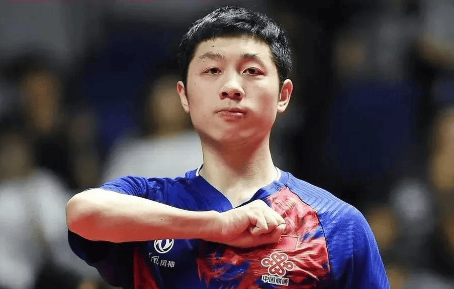 爱游戏娱乐-瑞典队逆转日本队，许昕刷新纪录