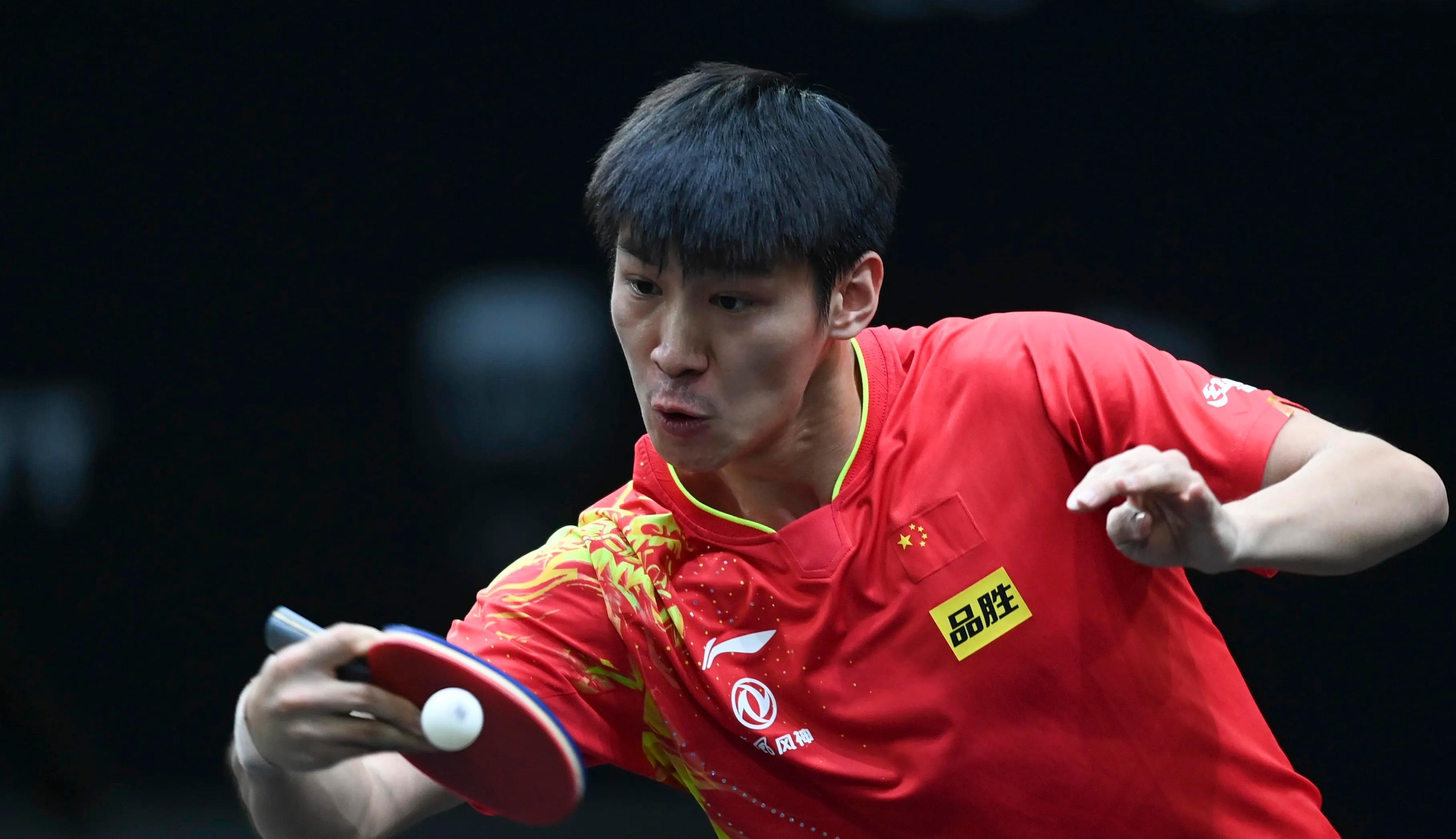 爱游戏官网-中国队力克法国队，王皓高光表现