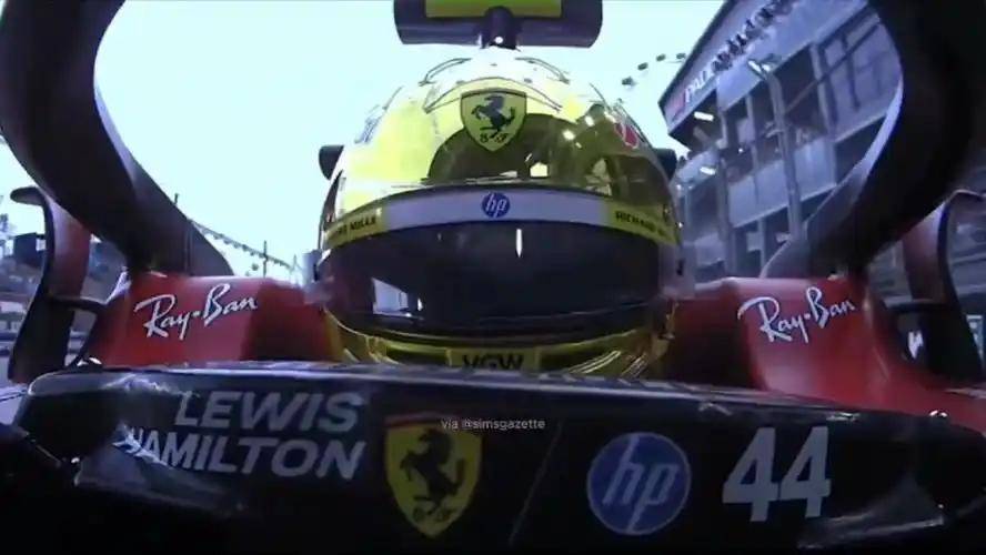 威廉姆斯力克迈凯伦，佩雷兹带队取胜