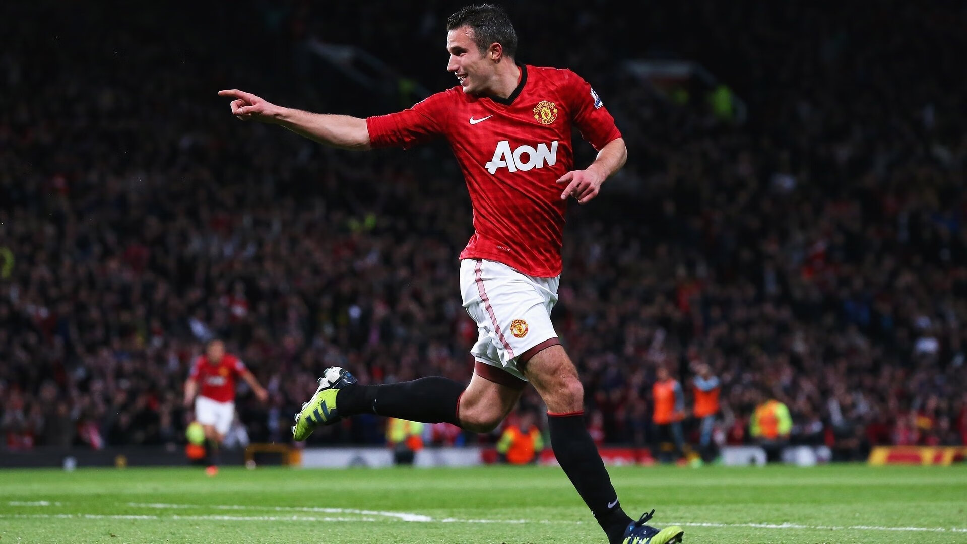 范弗利特之夜,东决关键战的孤星与救赎