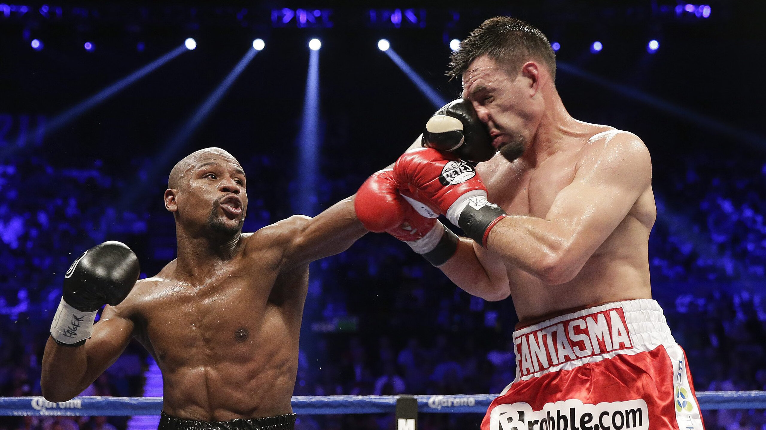 火箭对阵掘金，詹姆斯进攻端无人可挡，诠释何为统治力